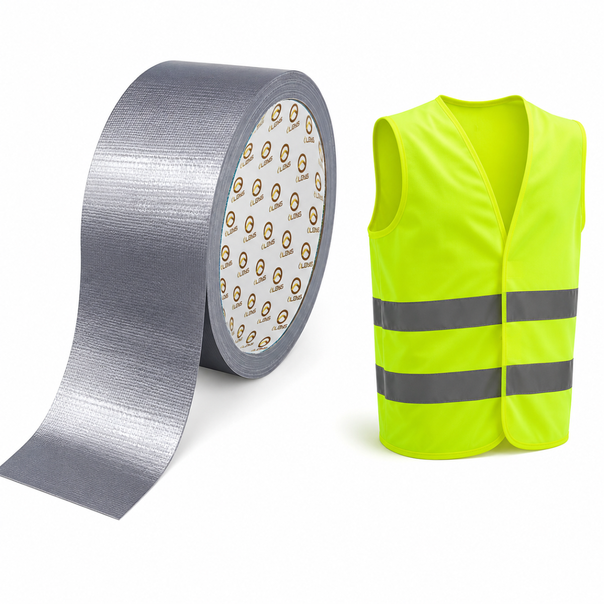 Kit Emergencia Familiar Completo 72H | SENAPRED Chile