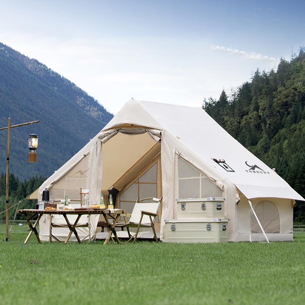Carpas Inflables