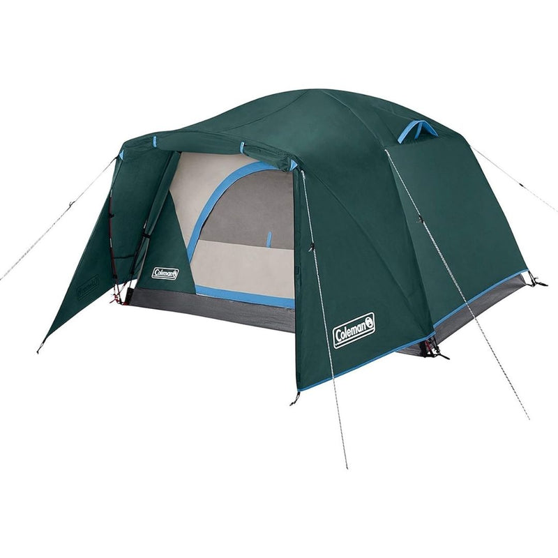 Tienda Coleman Skydome – 2 Personas