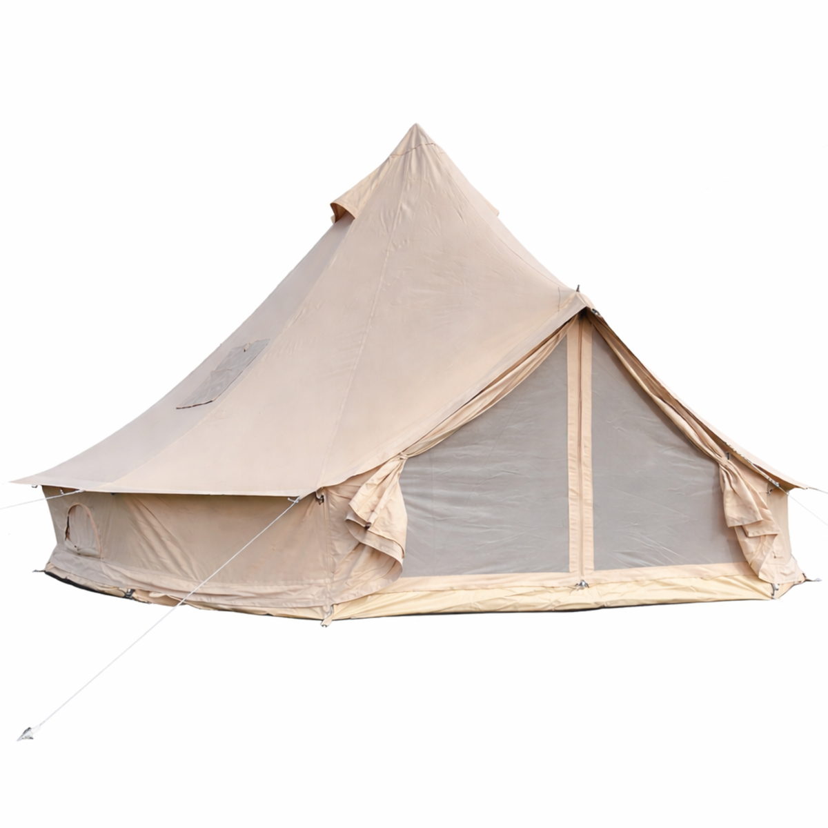 Glamping