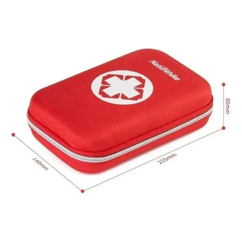 Botiquín Primeros Auxilios Pro | Kit Emergencia Chile SENAPRED