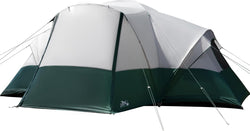 Tienda 8 Personas con Vestíbulo – Impermeable familiar