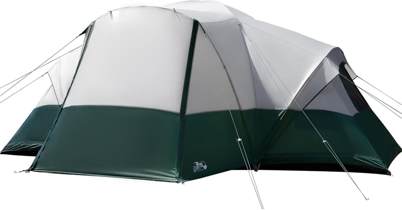 Tienda 8 Personas con Vestíbulo – Impermeable familiar