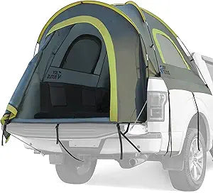 Carpa para Camioneta 2 Personas