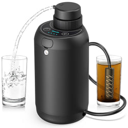 Purificador de Agua Portátil BKLES BK-2000 – Filtro Eléctrico