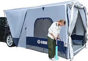 Tienda Inflable  para 6 Personas