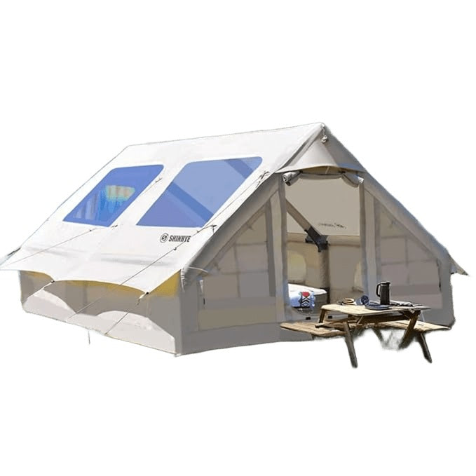 Tienda Inflable FamiliarXL 8 Personas linea 2026