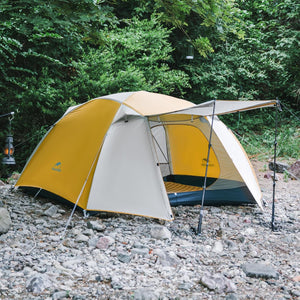 Tienda Naturehike – 2 Personas