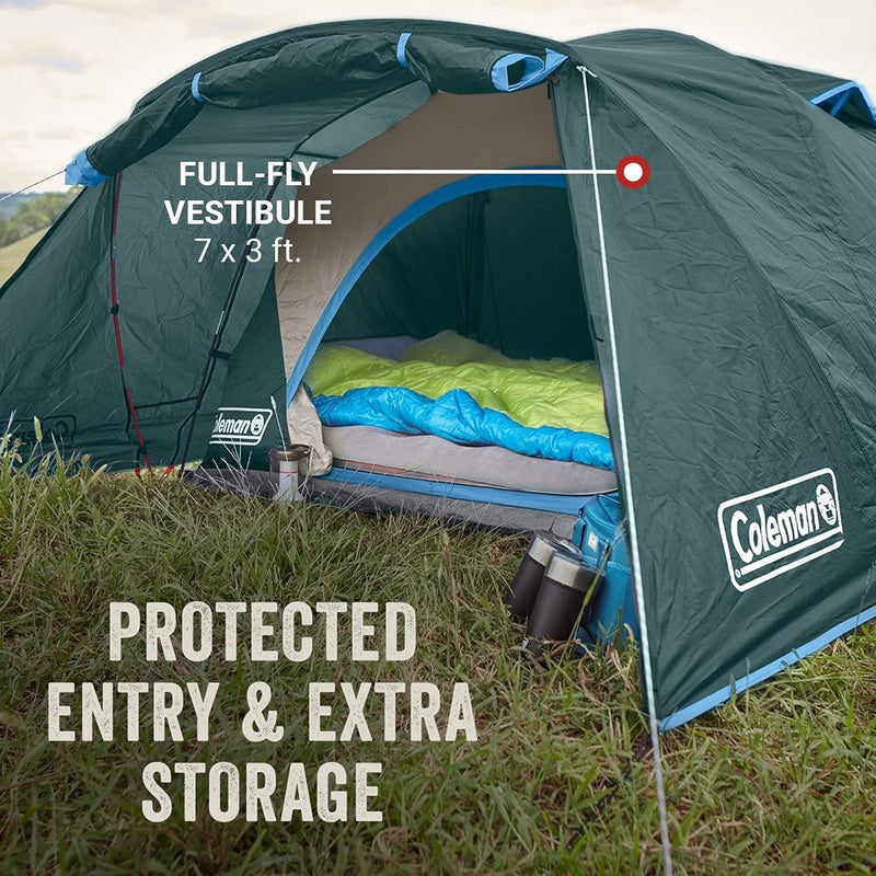 Tienda Coleman Skydome – 2 Personas