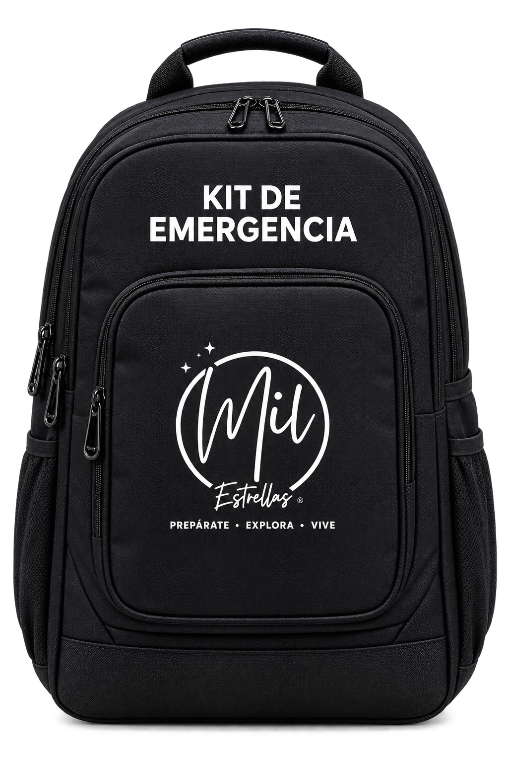 Preparación