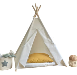 Carpa Tipi Infantil