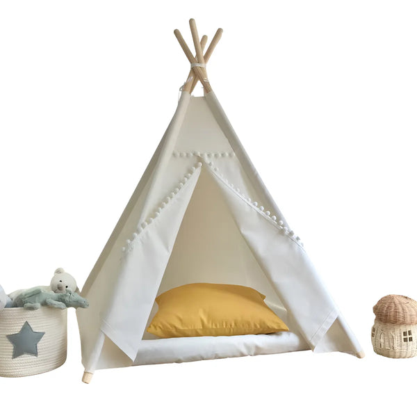 Carpa Tipi Infantil
