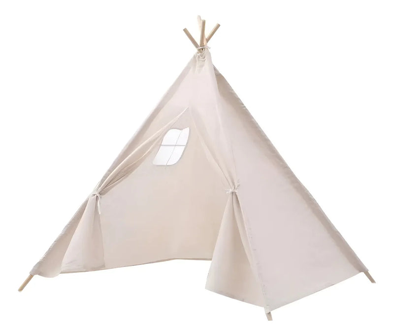 Carpa Tipi Infantil