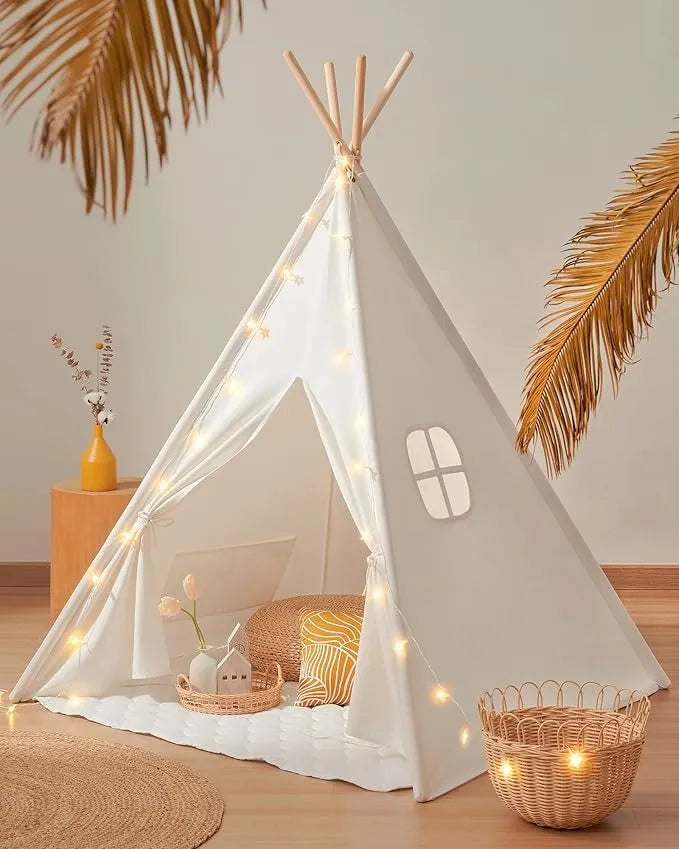 Carpa Tipi Infantil