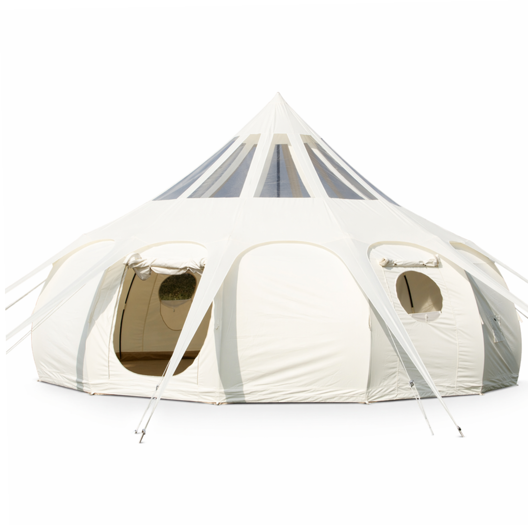 Stargazer Bell Tent 5m