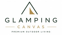 DISTRIBUIDOR OFICIAL GLAMPINGCANVAS