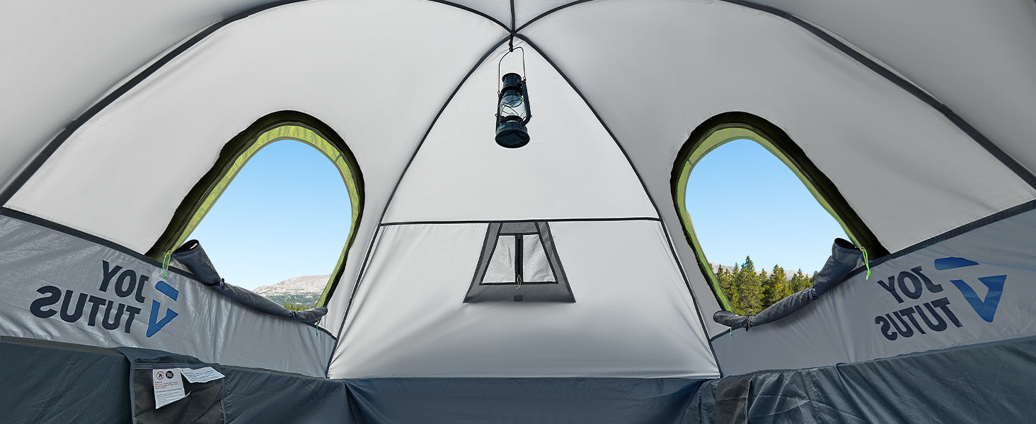 Carpa para Camioneta 2 Personas