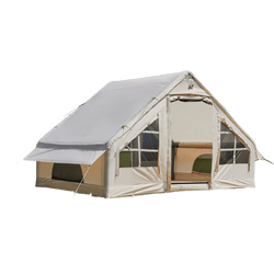 Carpa inflable para 4-6 personas 