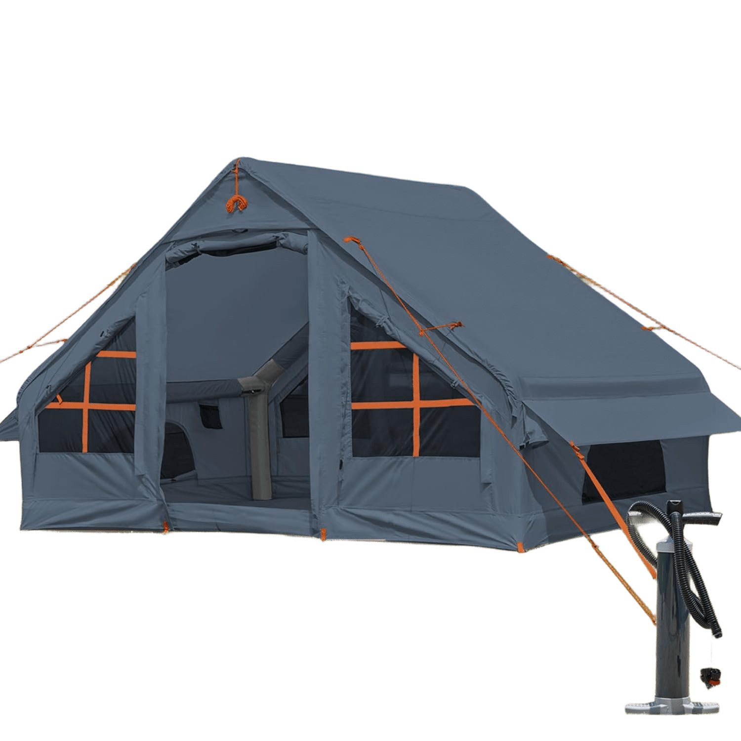 tienda-inflable-camping-montaje-en-minutos