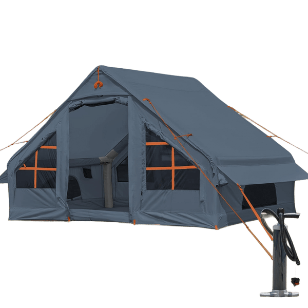 Carpa Inflable  6 Personas